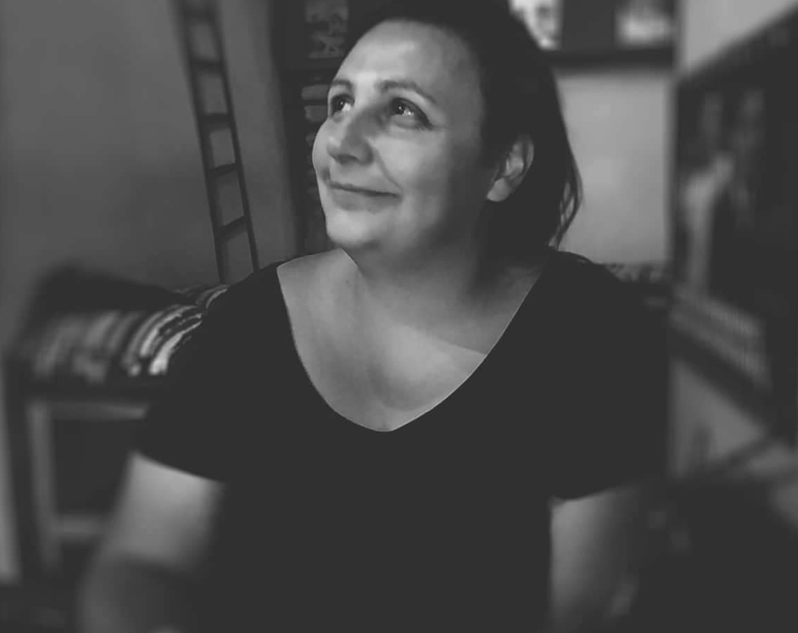 Migdalia Andreou