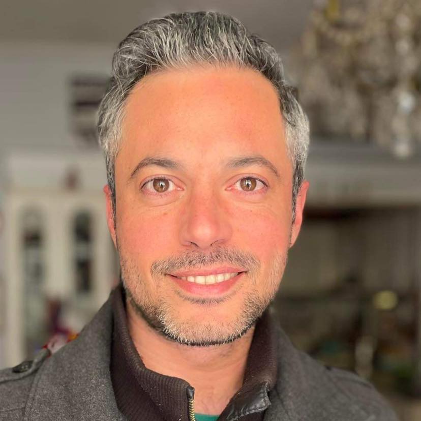Giorgos Kaltsas
